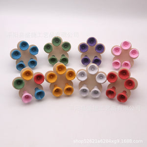 New Bee Insect Drinking Cup Bee Insect Drinking Cup Resin Flower Bee Drink