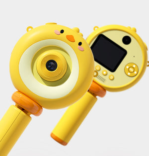 New S8 Children&#039;s Cartoon Digital Camera, Children&#039;s Handheld Video Camera, Student Sports Camera
