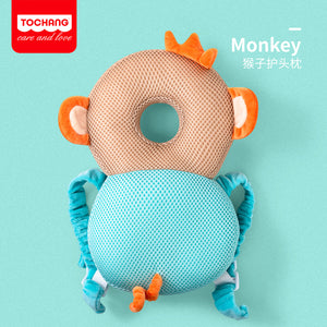 Baby Toddler Head Pillow