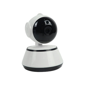 V380pro HD Wireless Surveillance Camera Mobile Phone Remote Voice Infrared Night Vision Smart Mobile Tracking 480
