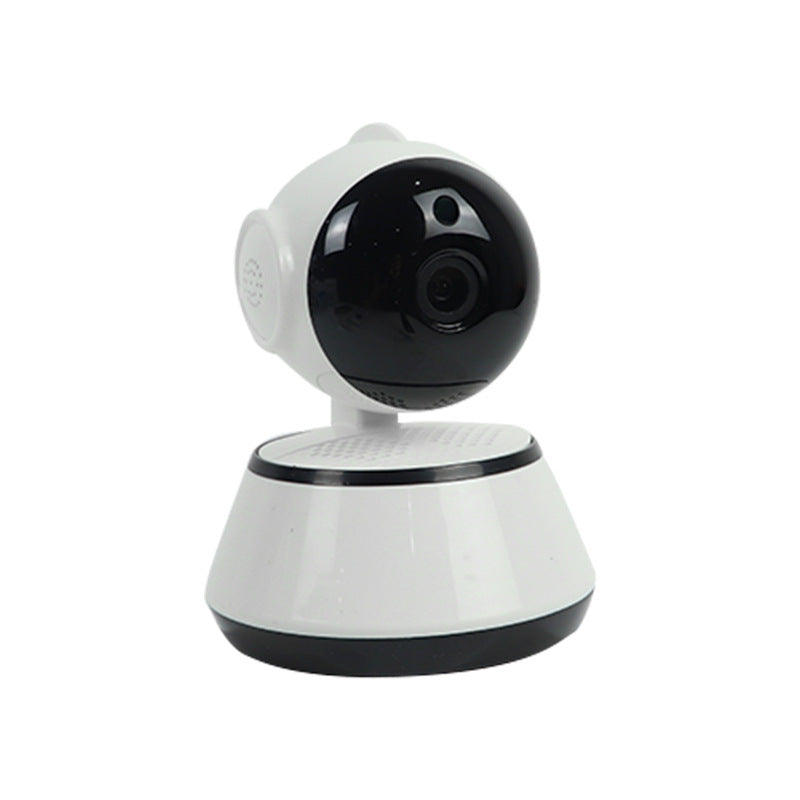 V380pro HD Wireless Surveillance Camera Mobile Phone Remote Voice Infrared Night Vision Smart Mobile Tracking 480