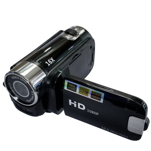 16 Million Pixel Gift DV Digital Video Camera