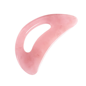Big Bend Scraper Whole Body Universal Scraping Shaping Plate Shoulder Neck Lymphatic Massager Abdominal Leg Tendon Point Stick
