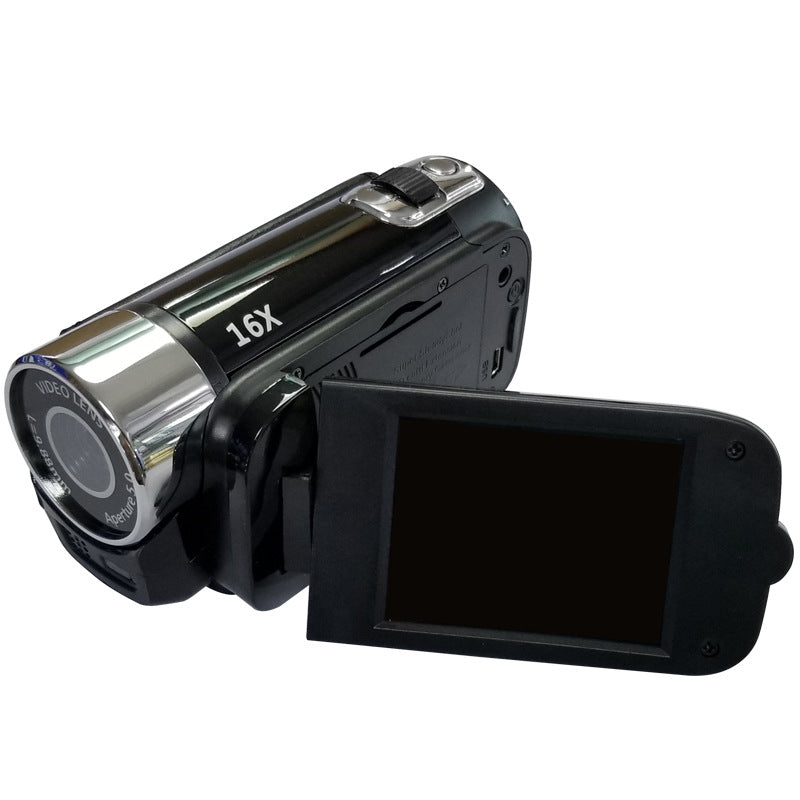 16 Million Pixel Gift DV Digital Video Camera