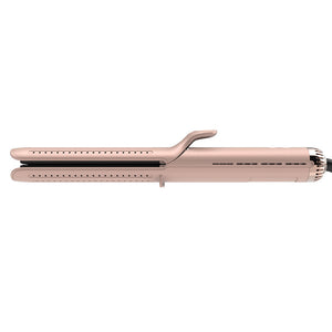 New Type Cold Air Lengthening Cold Air Curling Iron Non-scalding Hair Care Straightener Cold Air Fast Shaping Straight Hair Splint Long Tube