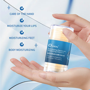 Vaseline Peach Special Care Cream Body Care Moisturizing Moisturizing Anti-Drying Antifreeze Hand And Foot Cream