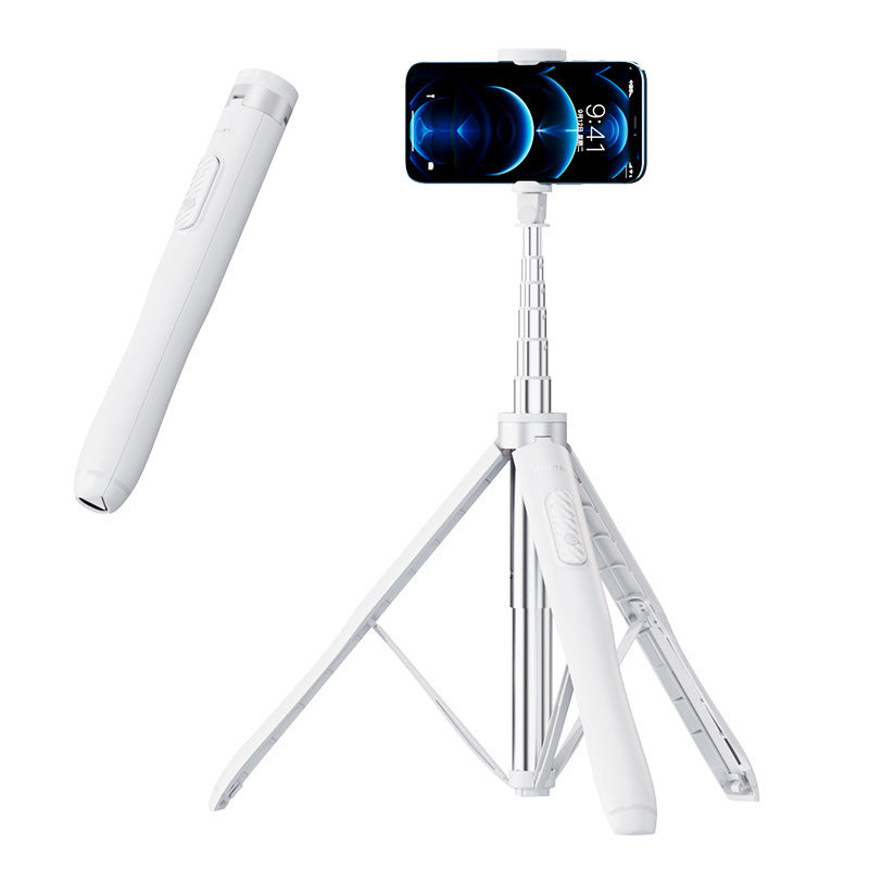 Selfie Stick Live Broadcast Tripod Selfie Artifact