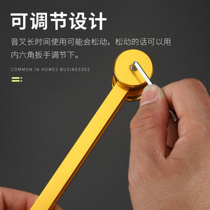 Ear Picking Tool Ear Vibration Ear Tuning Fork Old Vibrator Ear Picking Tool Ear Vibration Ear Tuning Fork