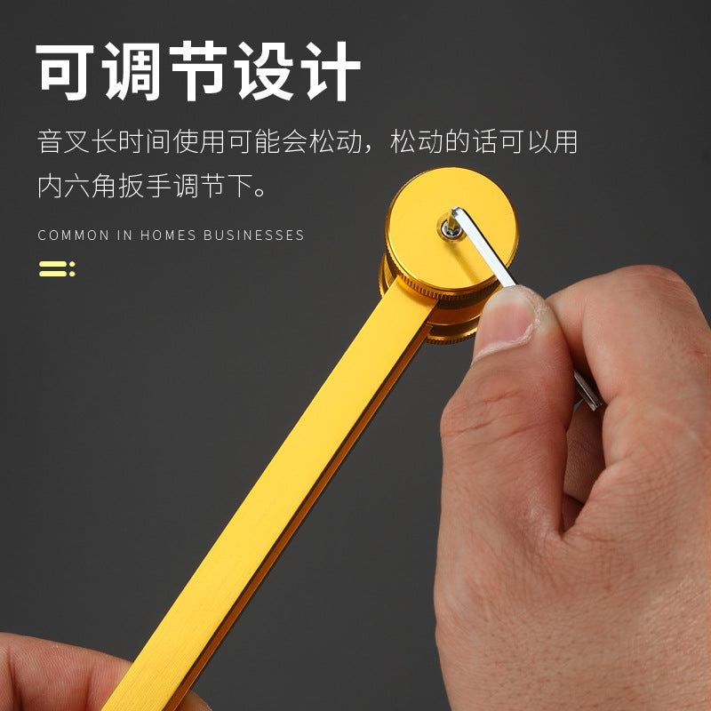 Ear Picking Tool Ear Vibration Ear Tuning Fork Old Vibrator Ear Picking Tool Ear Vibration Ear Tuning Fork
