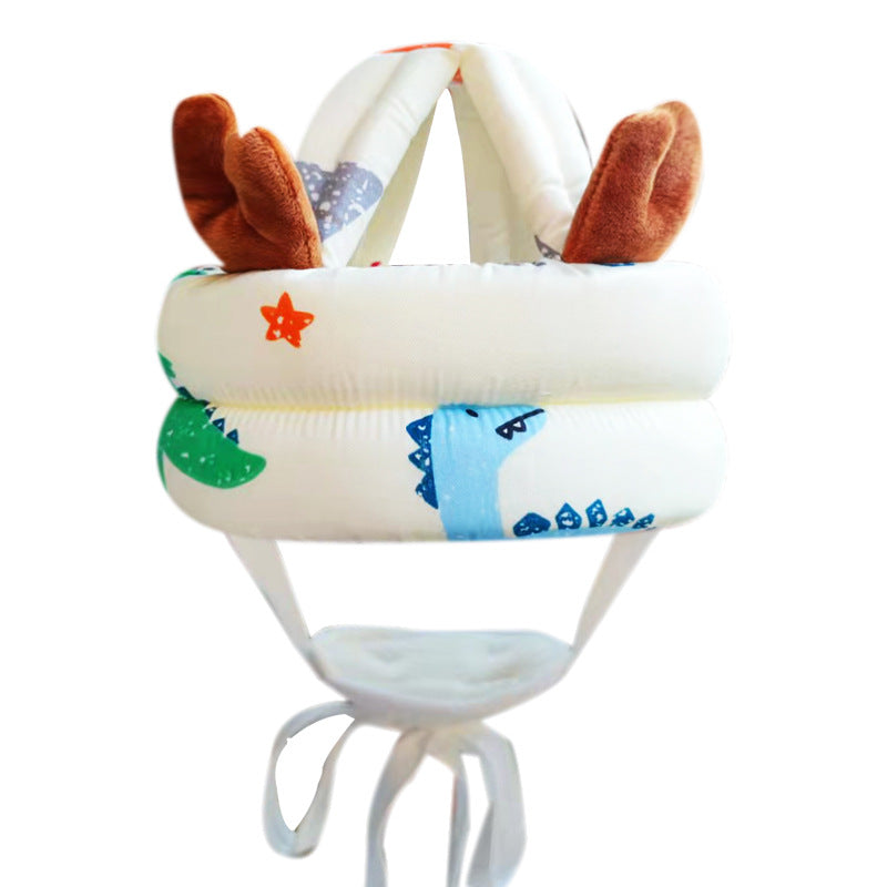 Anti-fall Breathable Head Protection Headgear