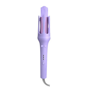 32mm Large Roll French Automatic Curling Iron God Lazy Artifact Does Not Hurt Hair Lasting Styling Curling Iron