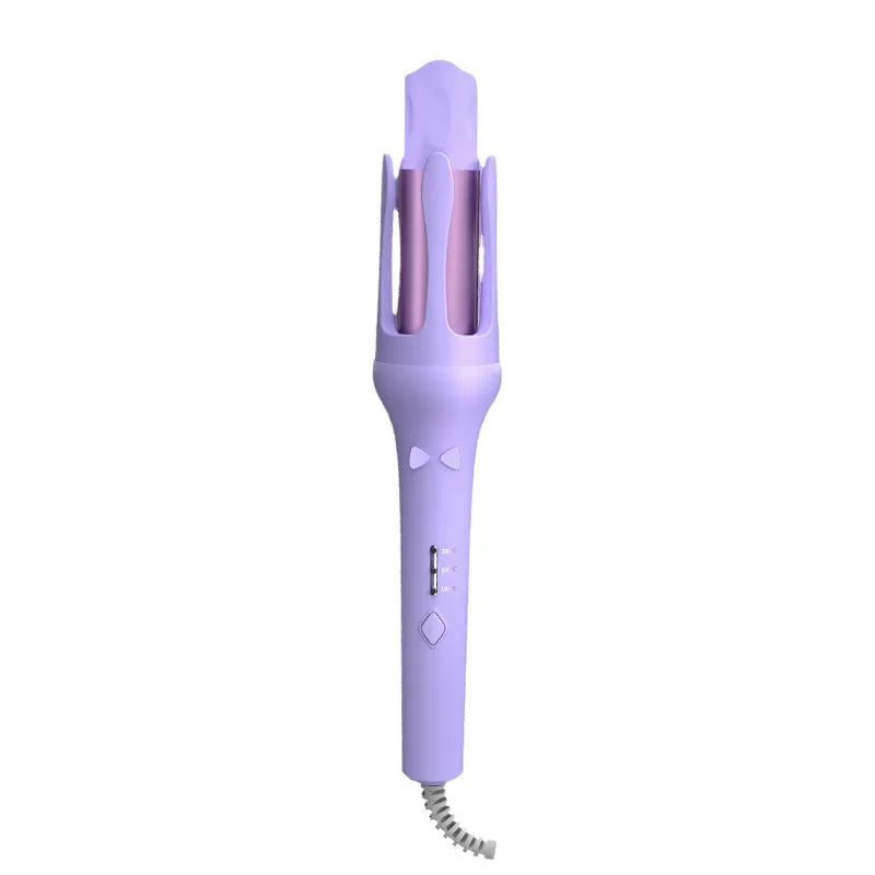 32mm Large Roll French Automatic Curling Iron God Lazy Artifact Does Not Hurt Hair Lasting Styling Curling Iron