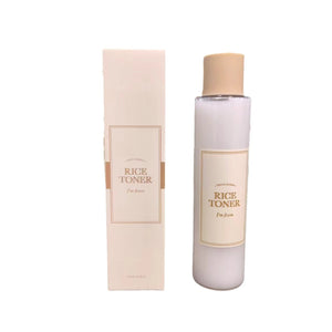 Imfrom Toner Aifulan Toner Rice Toner Nutrient Liquid Hydrating And Moisturizing