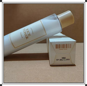 Imfrom Toner Aifulan Toner Rice Toner Nutrient Liquid Hydrating And Moisturizing