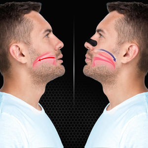 Hot-Selling Elastic Ventilation Nasal Strips For Children And Adults Snoring Nasal Strips Manufacturer Wholesale Sleep Breathing Nasal Strips