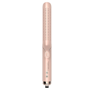 New Type Cold Air Lengthening Cold Air Curling Iron Non-scalding Hair Care Straightener Cold Air Fast Shaping Straight Hair Splint Long Tube