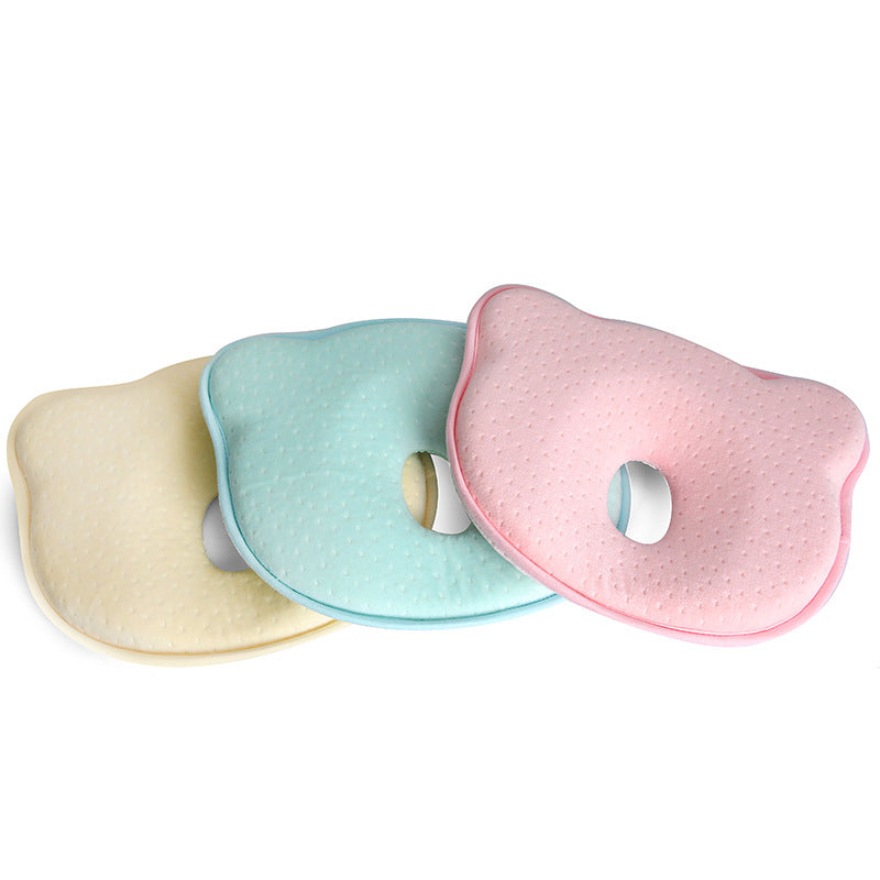0-1 Year Old Baby Stereotyped Pillow