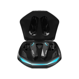 Lenovo Lenovo GM2pro Bluetooth Headset Low Latency In-Ear Sport Cross-Border Wireless Lenovo Bluetooth Headset