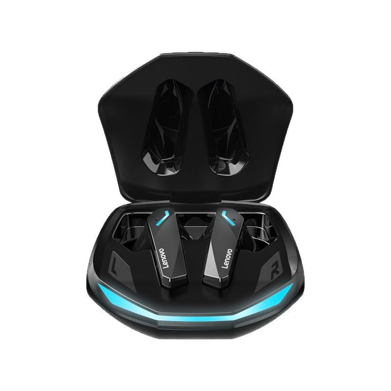 Lenovo Lenovo GM2pro Bluetooth Headset Low Latency In-Ear Sport Cross-Border Wireless Lenovo Bluetooth Headset