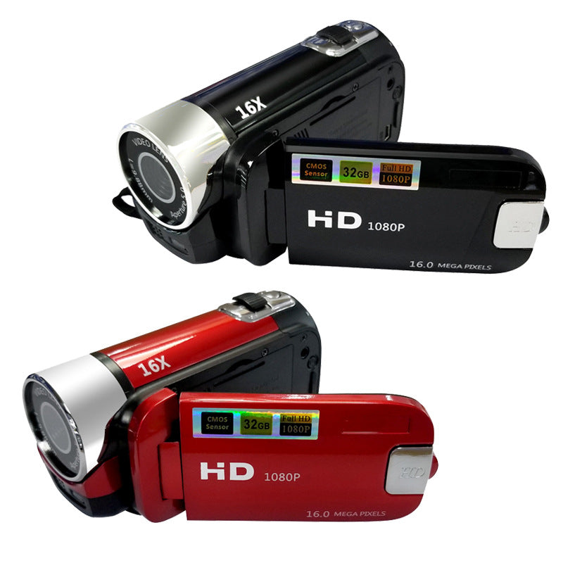 16 Million Pixel Gift DV Digital Video Camera