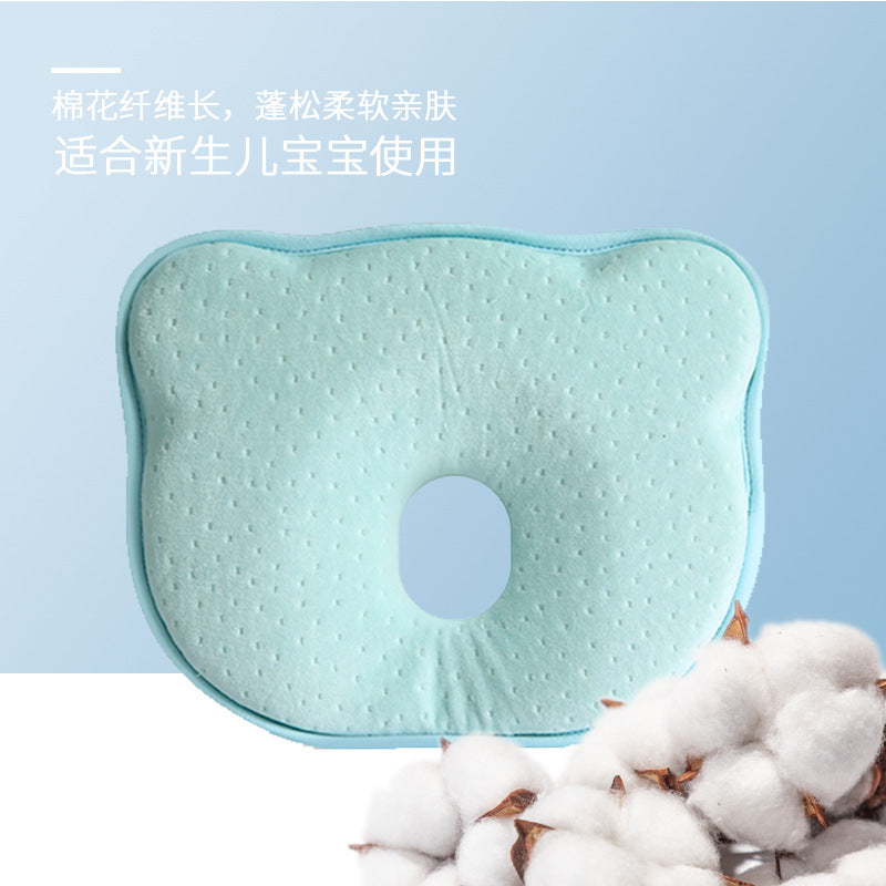 0-1 Year Old Baby Stereotyped Pillow