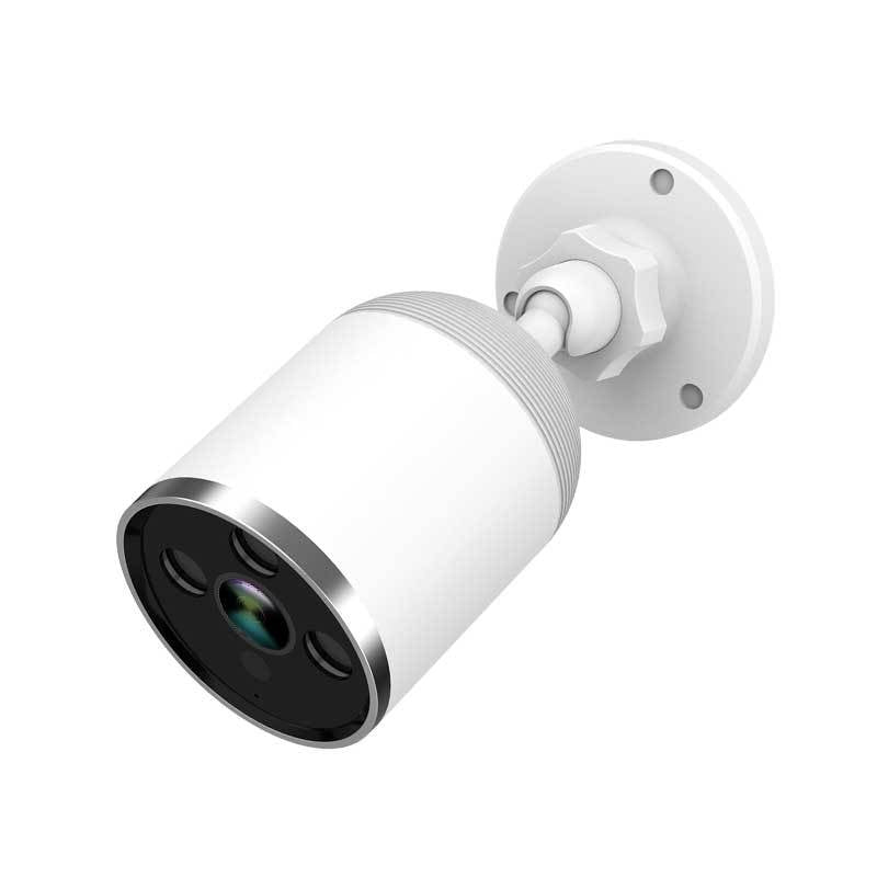 Graffiti Smart Cross-border Wireless Card Network Gun 1080p Wifi Camera Surveillance Home Camera