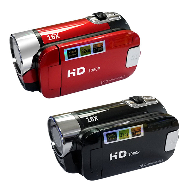 16 Million Pixel Gift DV Digital Video Camera