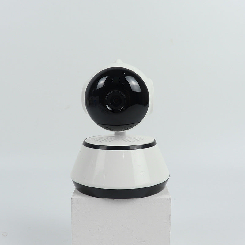 V380pro HD Wireless Surveillance Camera Mobile Phone Remote Voice Infrared Night Vision Smart Mobile Tracking 480