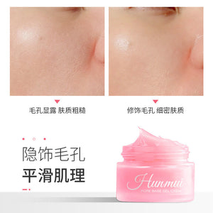 Pore Base Gel Cream Makeup Front Cream Concealer Isolation Cream Moisturizing Plain Cream Kong-112
