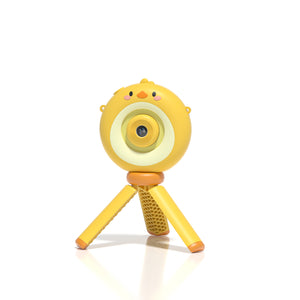 New S8 Children&#039;s Cartoon Digital Camera, Children&#039;s Handheld Video Camera, Student Sports Camera