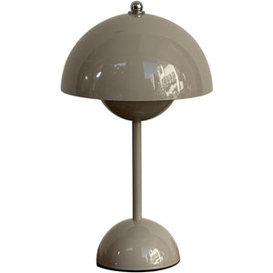 Nordic Bud Lamp Qingba Bar Bar Restaurant Bedside Atmosphere Decorative Table Lamp