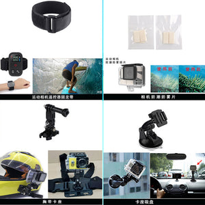 Suitable For Gopro Accessories Set 40 In 1