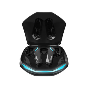 Lenovo Lenovo GM2pro Bluetooth Headset Low Latency In-Ear Sport Cross-Border Wireless Lenovo Bluetooth Headset