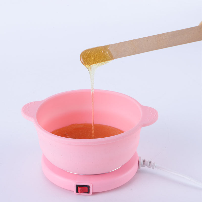 Silicone Wax Melting Machine