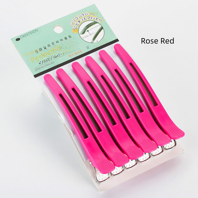 Hairdressing Clips