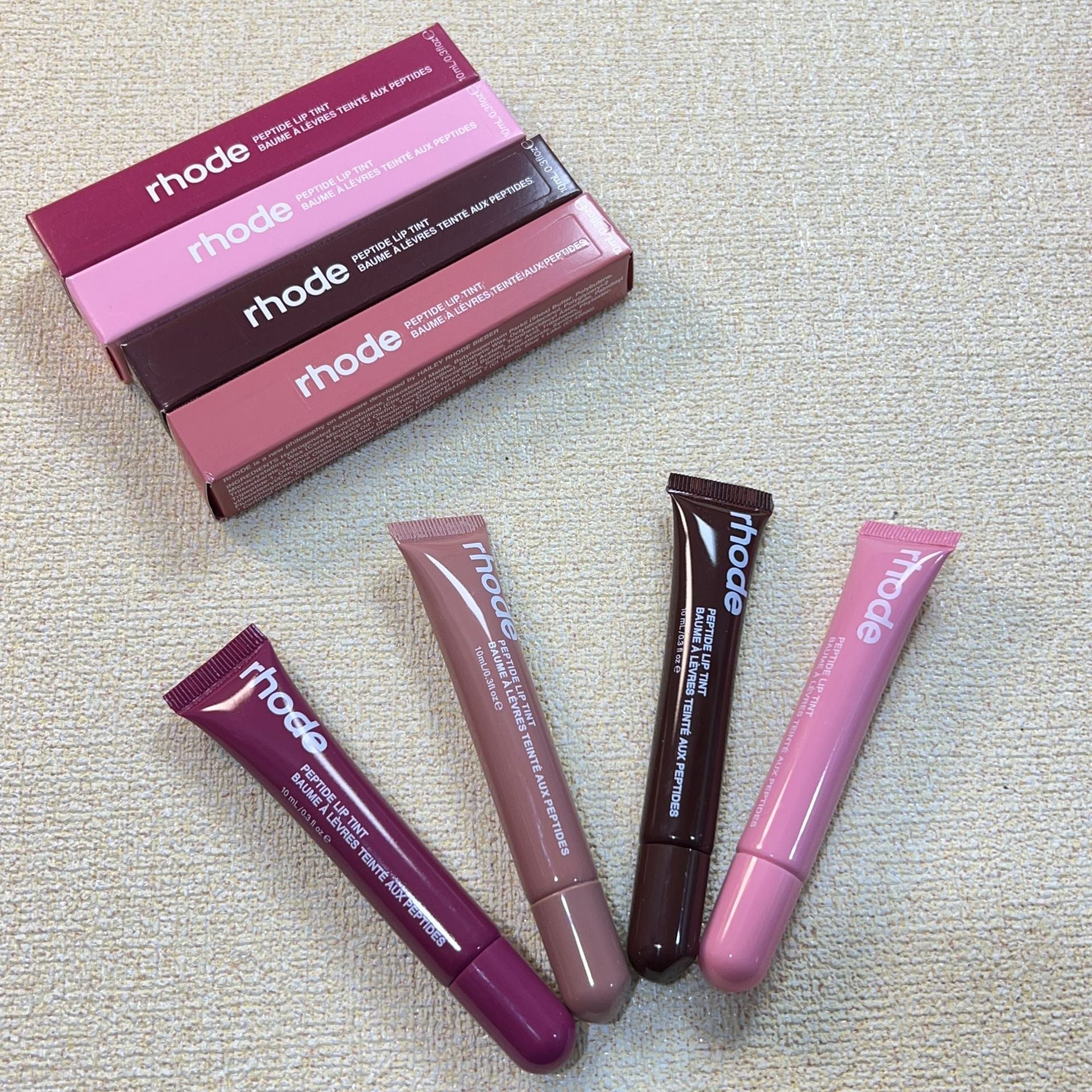 Lipstick Lip Moisturizing Colored Lipstick Blush Moisturizing Lip Protection Explosion American Lip Gloss