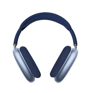 P9max Wireless Bluetooth Headset Overhead Style Compatible Air Mas Digital Computer/bluetooth Headset/bluetooth Earphone