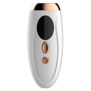 Household Photon Rejuvenation Portable Handheld Facial Whole Body Painless Strong Pulse Home Laser Hair Removal Instrument IPL