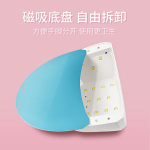 Nail Lamp Classic Sunone Sunshine No. 1 48W Nail Phototherapy Machine Nail Tools
