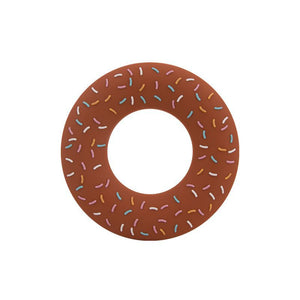 Boilable Grade Three-dimensional Silicone Teether