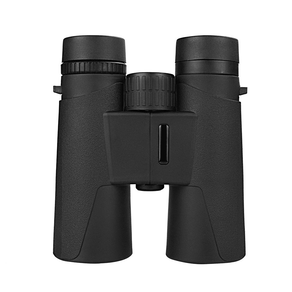 Manufacturer&#039;s New 10X42 Binocular High-power Telescope Ultra-high-definition Low-light Night Vision Outdoor Mobile Phone Camera Looking Glasses