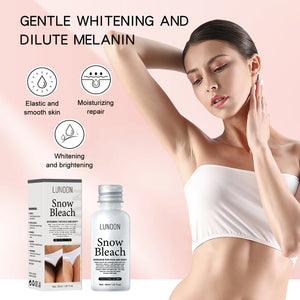 SOUG Private Anti-black Cream 30ml Armpit Thigh Private Parts To Black Cream SNOW BLEA