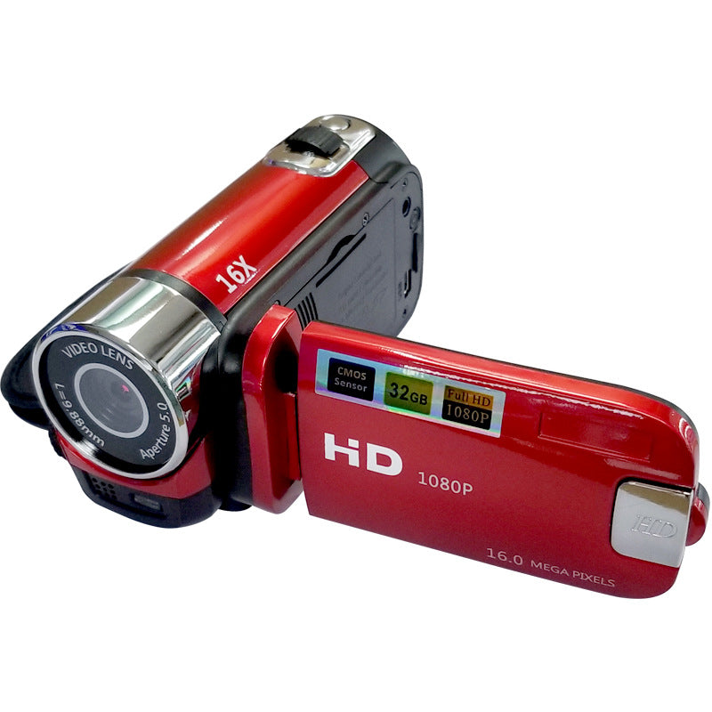 16 Million Pixel Gift DV Digital Video Camera