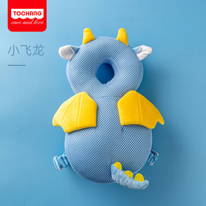 Baby Toddler Head Pillow