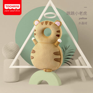 Baby Toddler Head Pillow