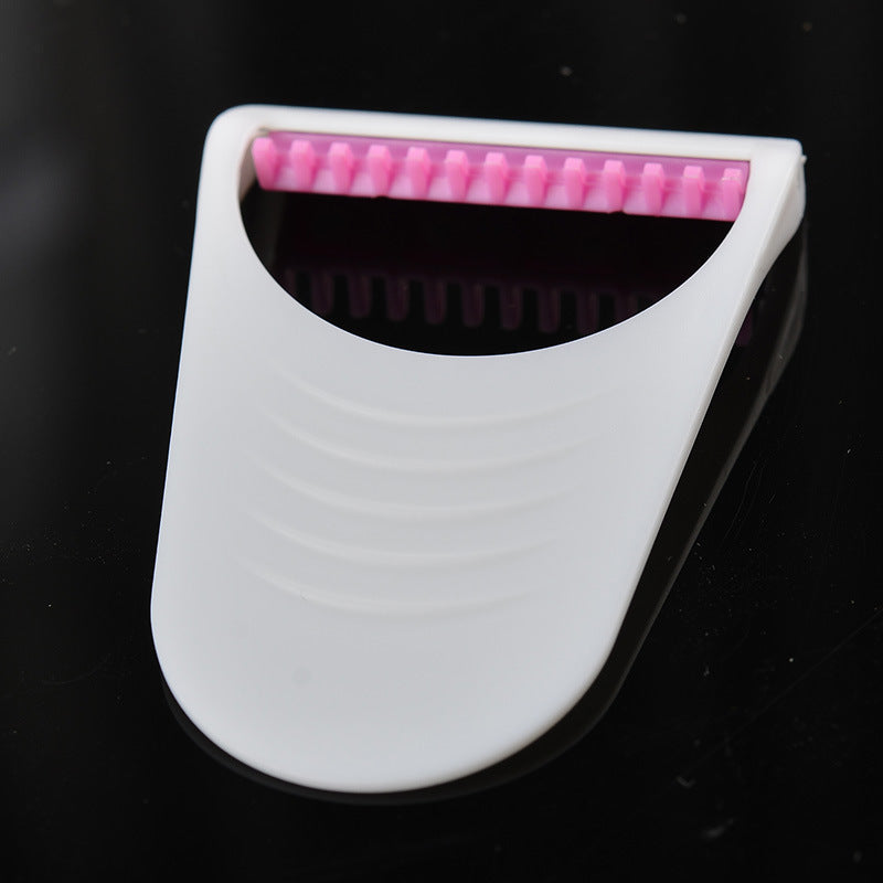 Disposable Shaver Skin Preparation Knife Hair Removal Knife Armpit Hair Stainless Steel Hair Scraper Beauty Tools
