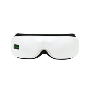 Smart Bluetooth Eye Massage Instrument Children&#039;s Rechargeable Hot Compress Eye Mask Airbag Wireless Eye Protector