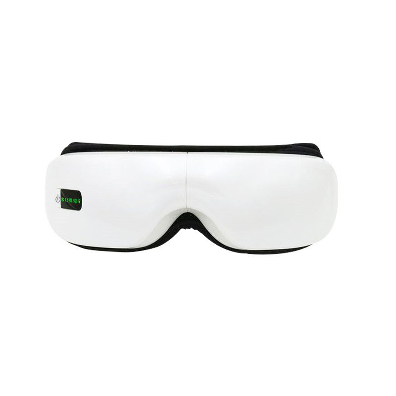 Smart Bluetooth Eye Massage Instrument Children&#039;s Rechargeable Hot Compress Eye Mask Airbag Wireless Eye Protector