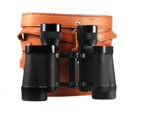 Binoculars High-power High-definition Night Vision All-metal Coordinate Outdoor Binoculars