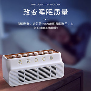 New Natural Scene Speaker Outdoor Audio Bluetooth High-value Home Desktop Wireless Bluetooth Audio